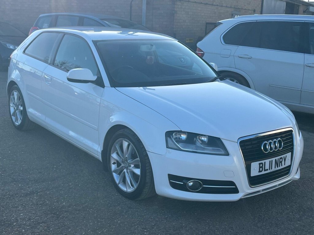 Used Audi A3 2011 for sale - 77927250: Photo 7