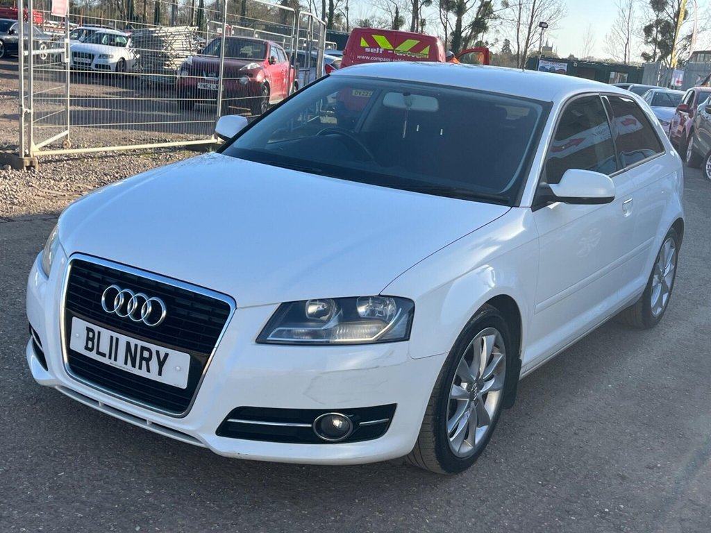 Used Audi A3 2011 for sale - 77927250: Photo 9