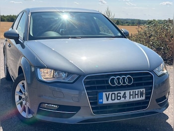 Used Audi A3 2014 for sale - 79375759: Photo