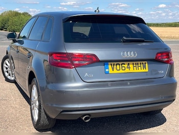 Used Audi A3 2014 for sale - 79375759: Photo