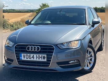 Used Audi A3 2014 for sale - 79375759: Photo