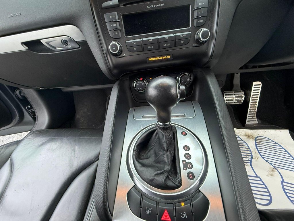 Used Audi TT 2007 for sale - 77499199: Photo 14