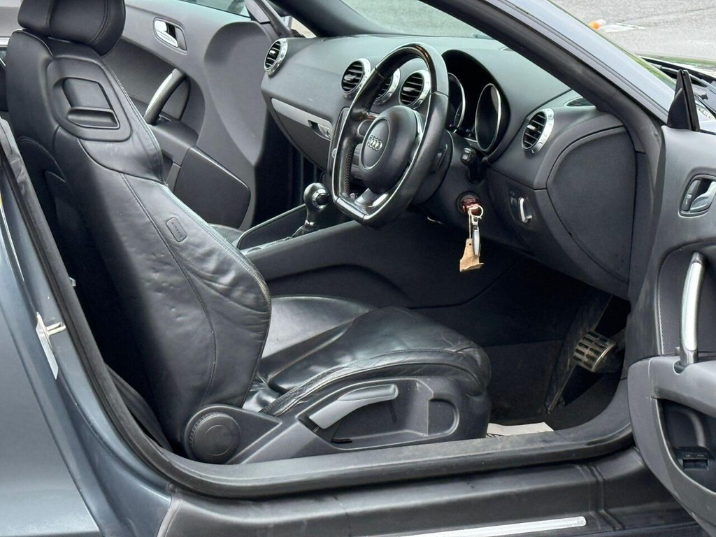 Used Audi TT 2007 for sale - 77499199: Photo 15