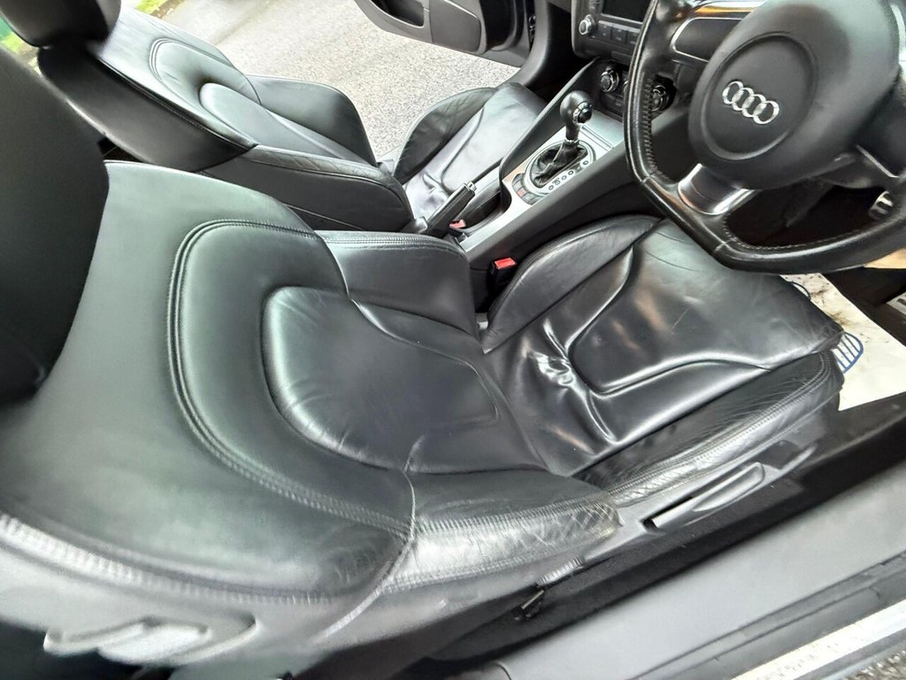 Used Audi TT 2007 for sale - 77499199: Photo 17