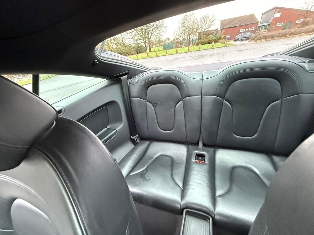 Used Audi TT 2007 for sale - 77499199: Photo 18