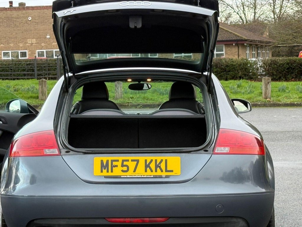 Used Audi TT 2007 for sale - 77499199: Photo 22