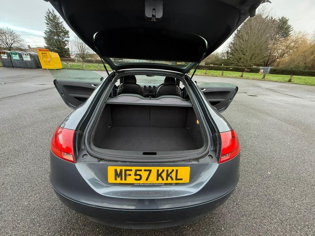 Used Audi TT 2007 for sale - 77499199: Photo 23