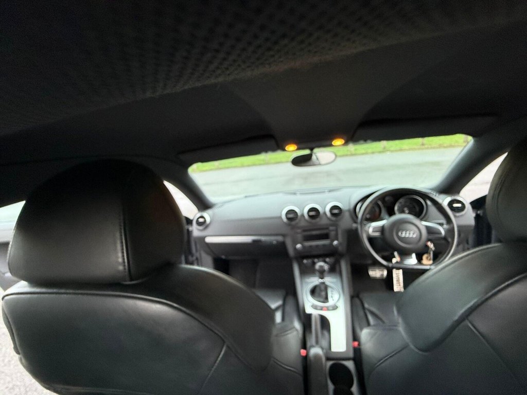 Used Audi TT 2007 for sale - 77499199: Photo 24