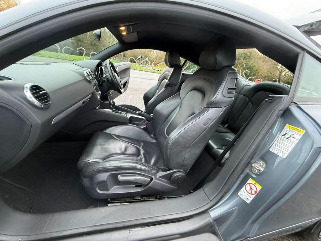 Used Audi TT 2007 for sale - 77499199: Photo 25