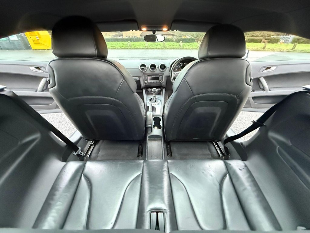 Used Audi TT 2007 for sale - 77499199: Photo 28