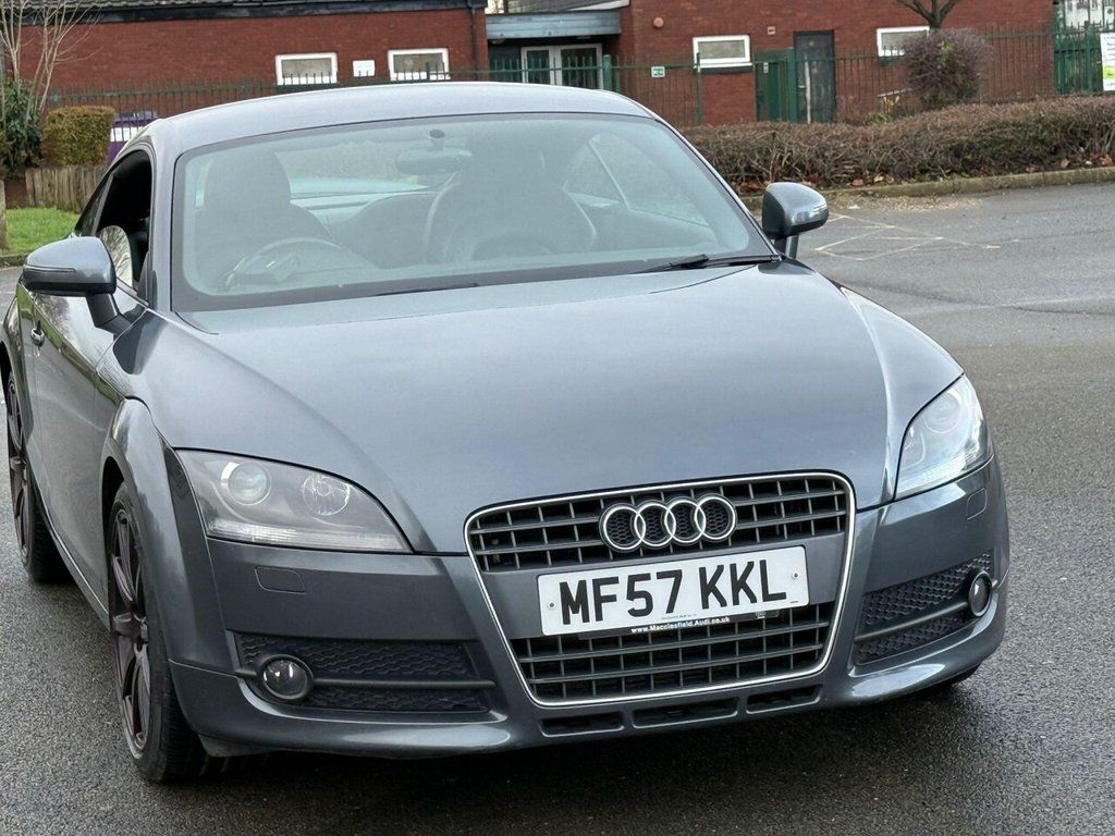Used Audi TT 2007 for sale - 77499199: Photo 5