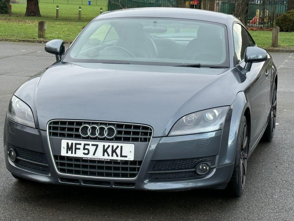 Used Audi TT 2007 for sale - 77499199: Photo 6