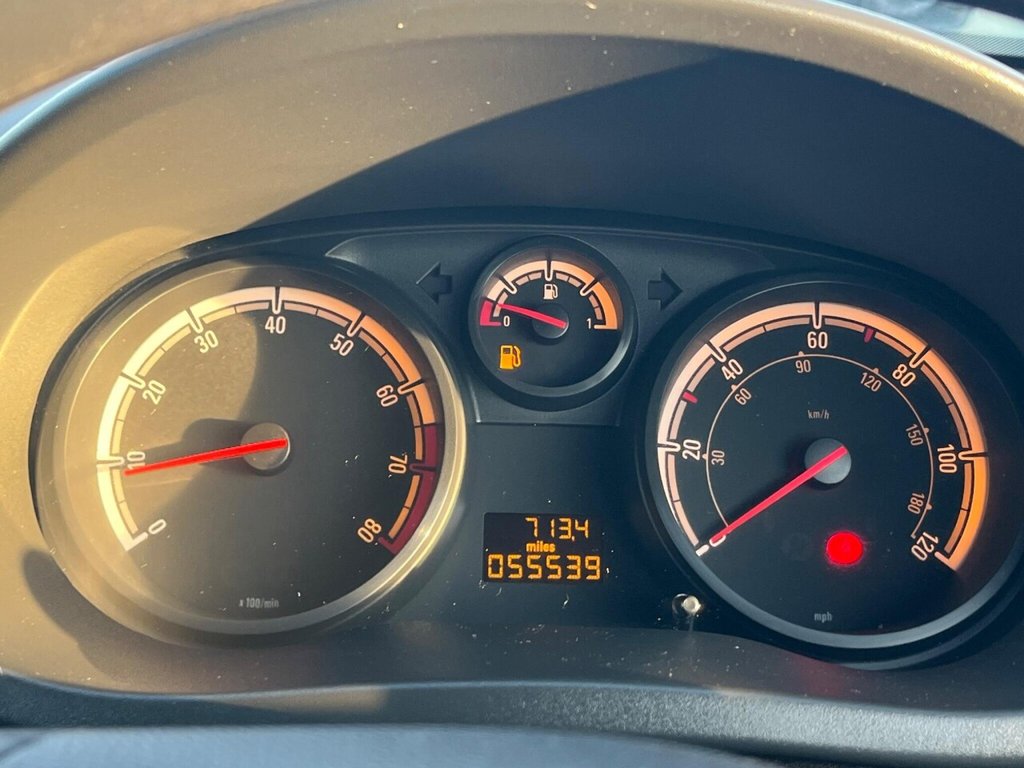 Used Vauxhall Corsa 2012 for sale - 77710879: Photo 28