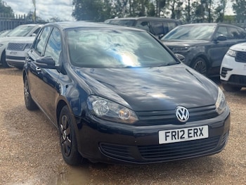 Used Volkswagen Golf 2012 for sale - 78811315: Photo