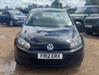 Used Volkswagen Golf 2012 for sale - 78811315: Photo