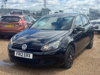Used Volkswagen Golf 2012 for sale - 78811315: Photo