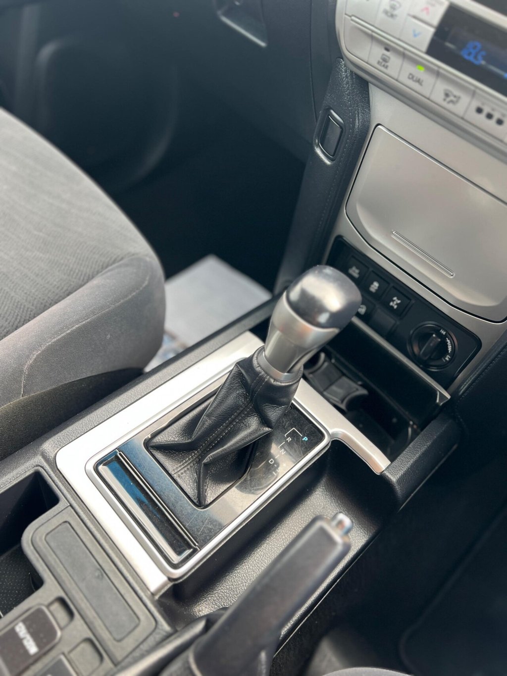 Used Toyota Land Cruiser 2022 for sale - 76459286: Photo 17