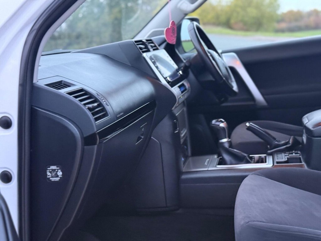 Used Toyota Land Cruiser 2022 for sale - 76459286: Photo 22