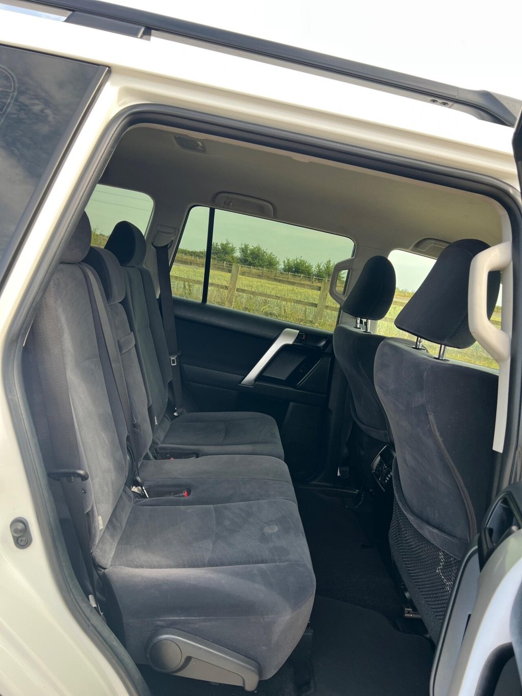 Used Toyota Land Cruiser 2022 for sale - 76459286: Photo 23