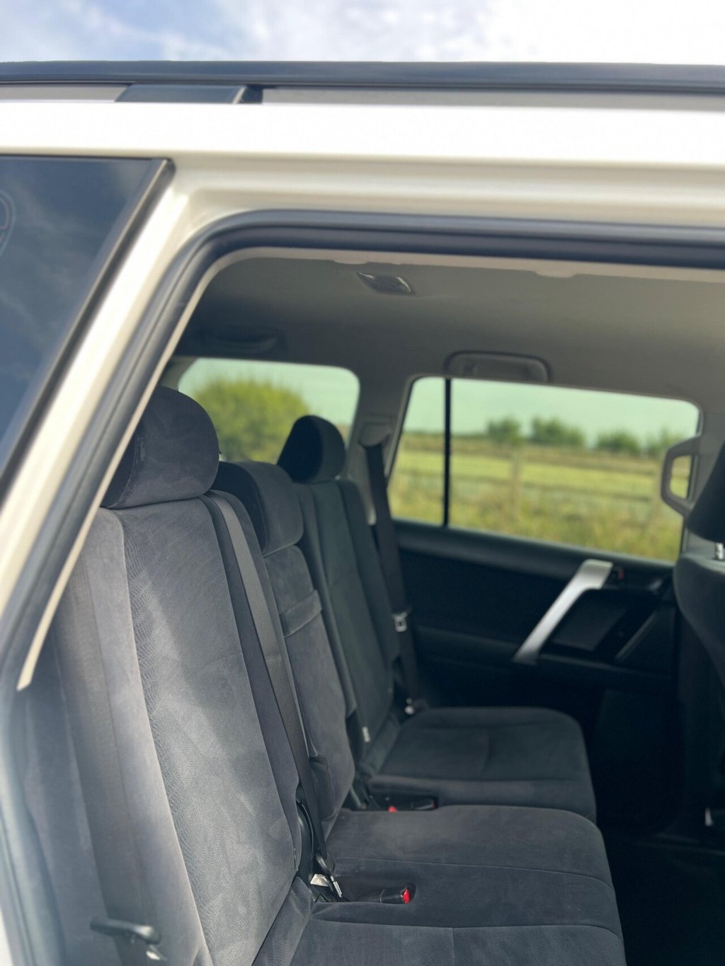 Used Toyota Land Cruiser 2022 for sale - 76459286: Photo 25