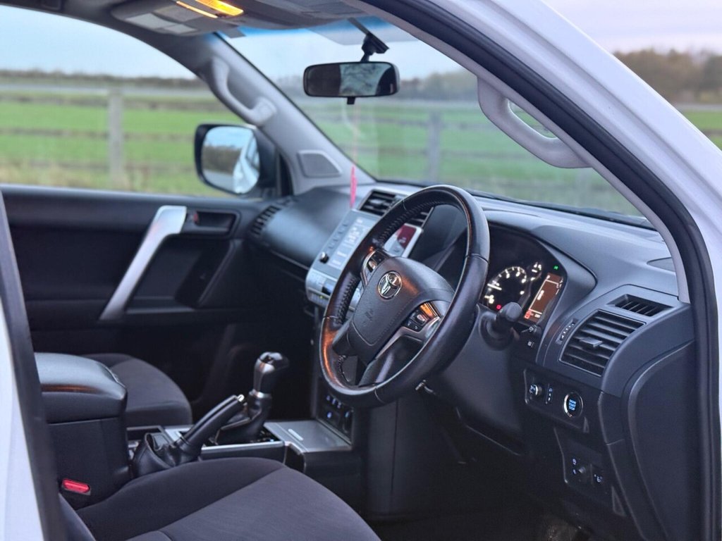 Used Toyota Land Cruiser 2022 for sale - 76459286: Photo 26