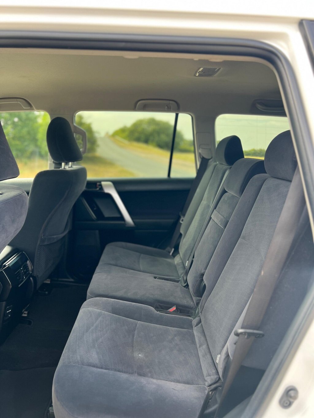 Used Toyota Land Cruiser 2022 for sale - 76459286: Photo 27