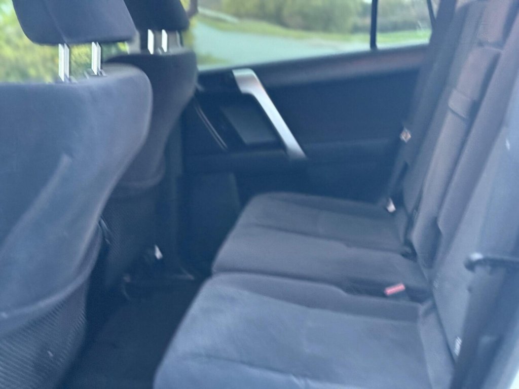 Used Toyota Land Cruiser 2022 for sale - 76459286: Photo 36