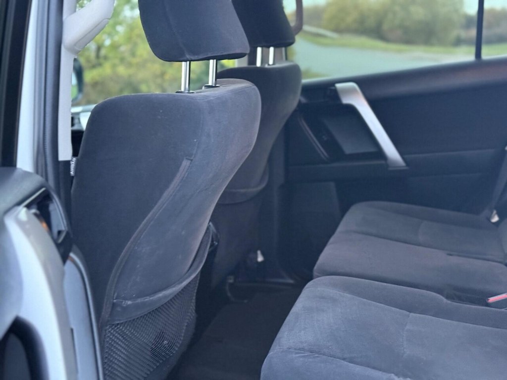 Used Toyota Land Cruiser 2022 for sale - 76459286: Photo 38