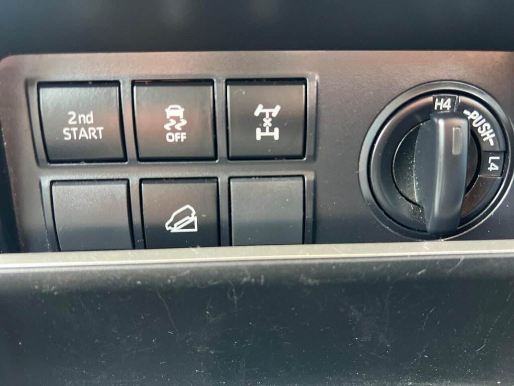 Used Toyota Land Cruiser 2022 for sale - 76459286: Photo 41