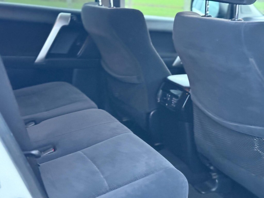 Used Toyota Land Cruiser 2022 for sale - 76459286: Photo 42