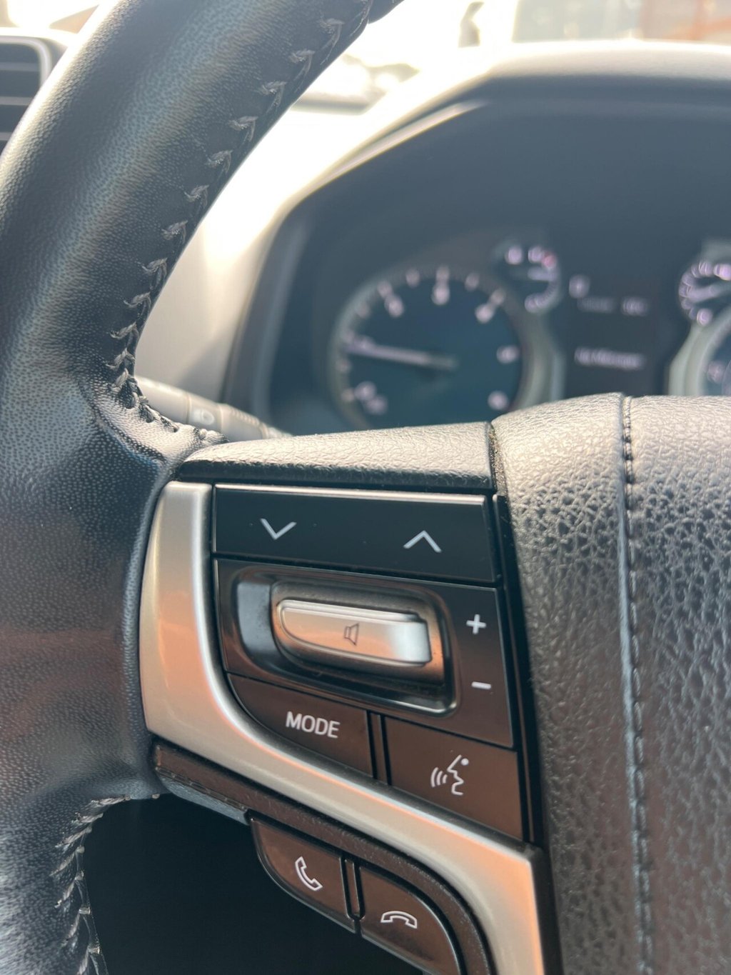 Used Toyota Land Cruiser 2022 for sale - 76459286: Photo 43