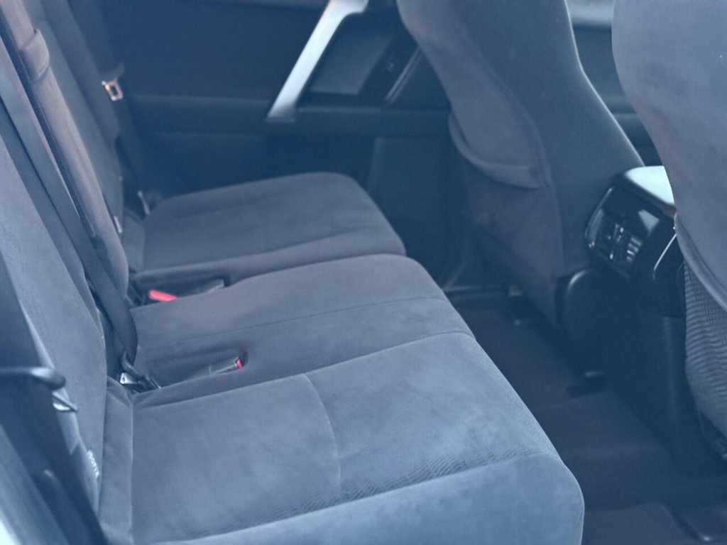 Used Toyota Land Cruiser 2022 for sale - 76459286: Photo 44