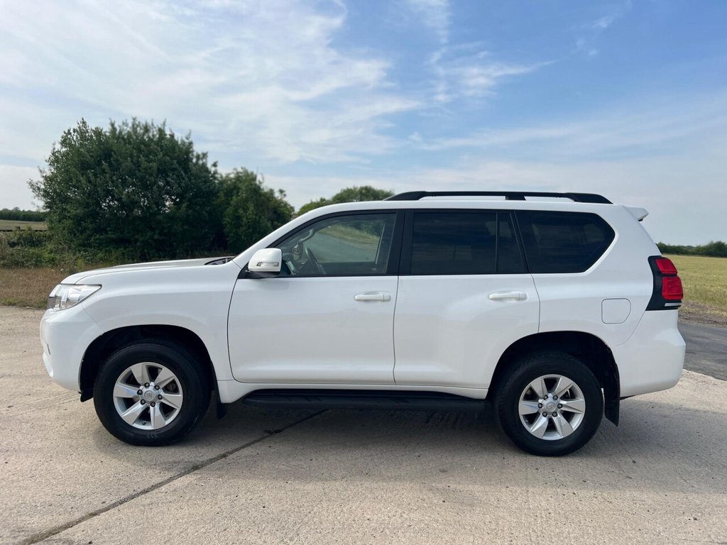 Used Toyota Land Cruiser 2022 for sale - 76459286: Photo 9