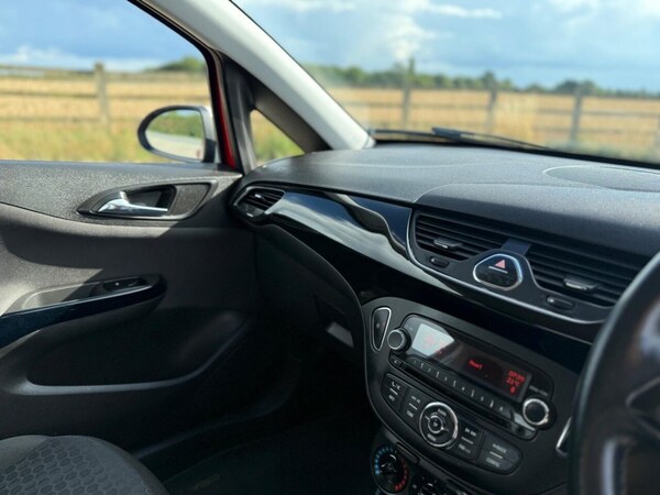 Used Vauxhall Corsa 2016 for sale - 75320954: Photo 14