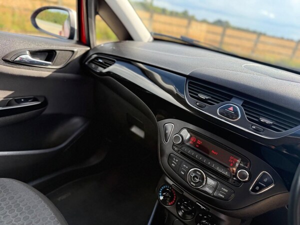 Used Vauxhall Corsa 2016 for sale - 75320954: Photo 15