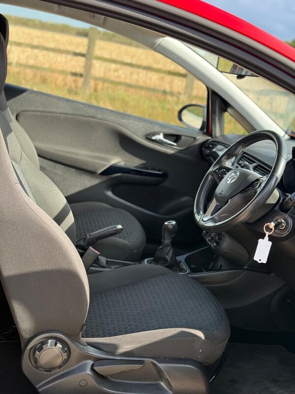 Used Vauxhall Corsa 2016 for sale - 75320954: Photo 16