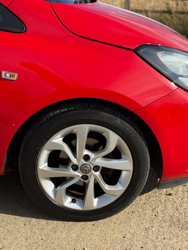 Used Vauxhall Corsa 2016 for sale - 75320954: Photo 28