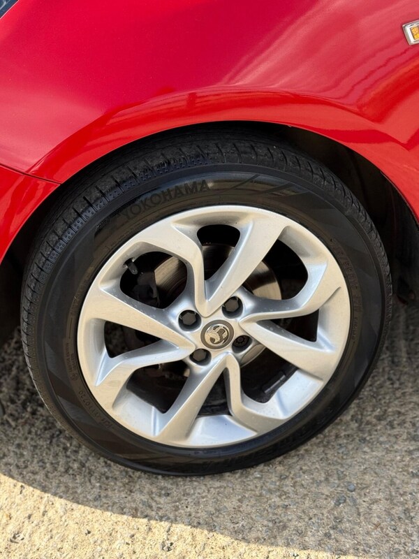 Used Vauxhall Corsa 2016 for sale - 75320954: Photo 29