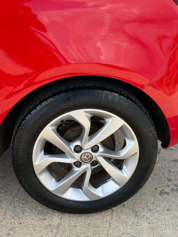 Used Vauxhall Corsa 2016 for sale - 75320954: Photo 30