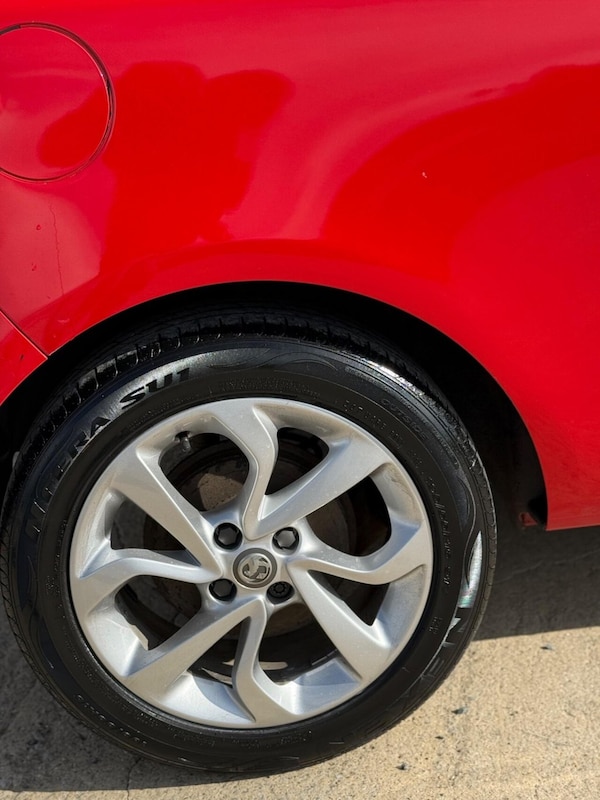 Used Vauxhall Corsa 2016 for sale - 75320954: Photo 31