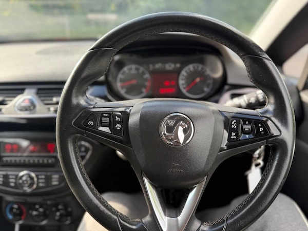 Used Vauxhall Corsa 2016 for sale - 75320954: Photo 36