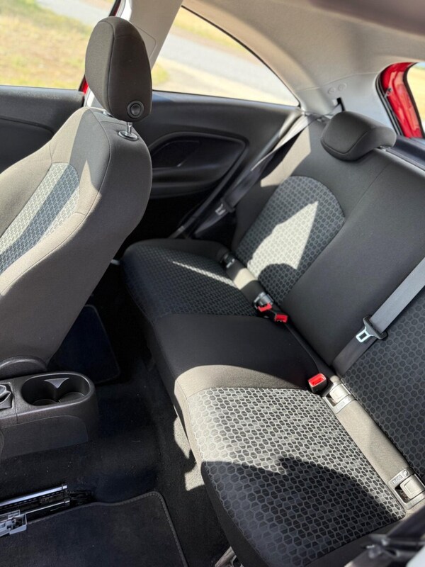Used Vauxhall Corsa 2016 for sale - 75320954: Photo 38