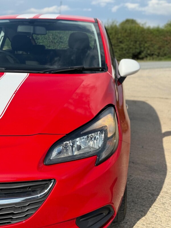 Used Vauxhall Corsa 2016 for sale - 75320954: Photo 40