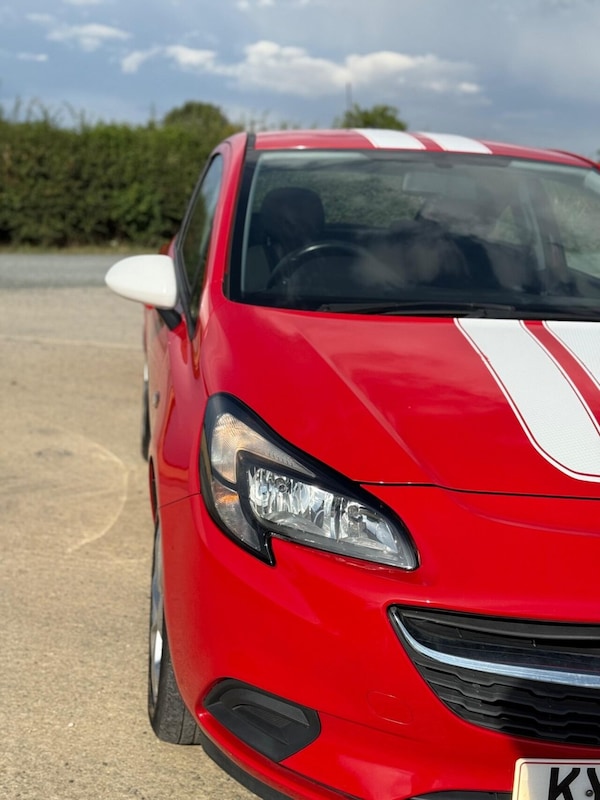 Used Vauxhall Corsa 2016 for sale - 75320954: Photo 41