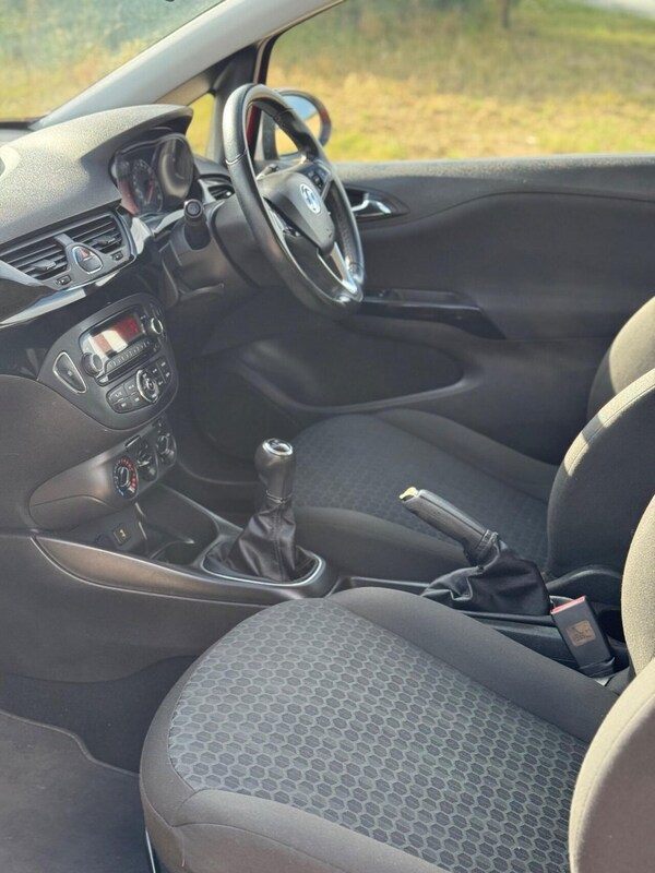Used Vauxhall Corsa 2016 for sale - 75320954: Photo 49