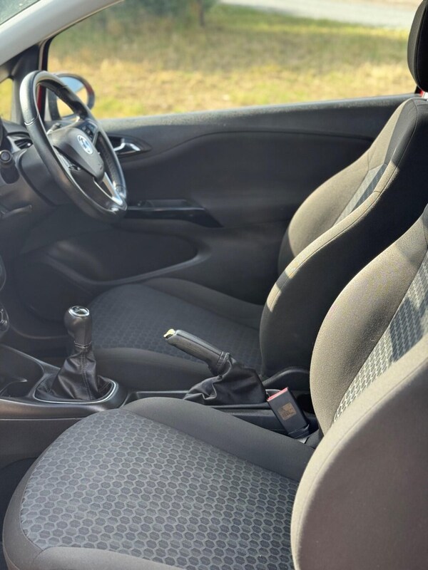 Used Vauxhall Corsa 2016 for sale - 75320954: Photo 50