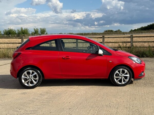 Used Vauxhall Corsa 2016 for sale - 75320954: Photo 7