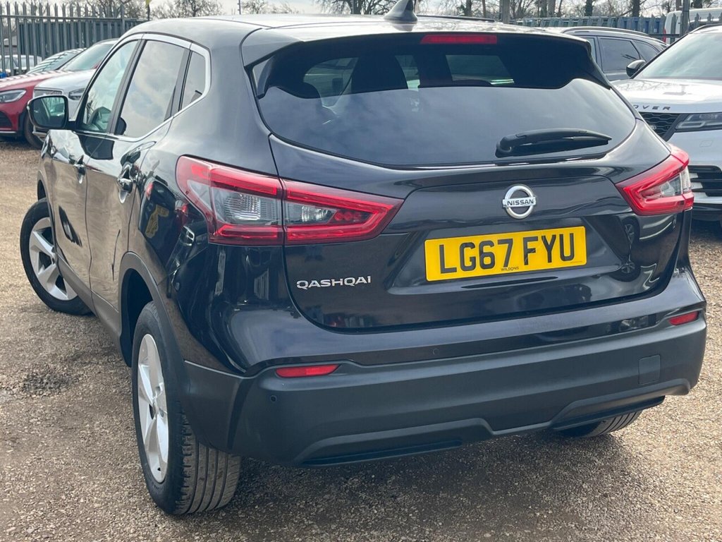 Used Nissan Qashqai 2017 for sale - 77983035: Photo 16