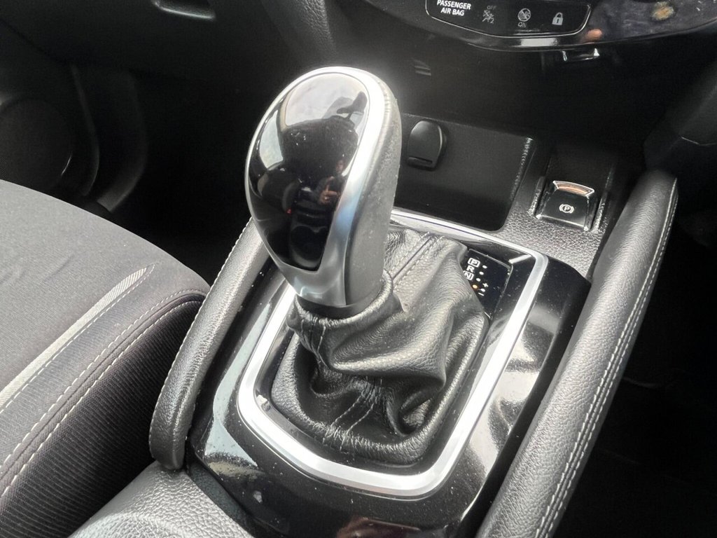 Used Nissan Qashqai 2017 for sale - 77983035: Photo 21