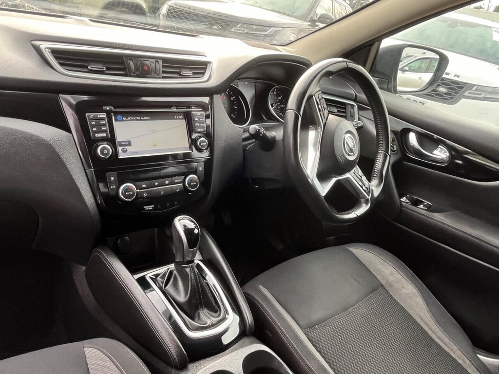 Used Nissan Qashqai 2017 for sale - 77983035: Photo 22